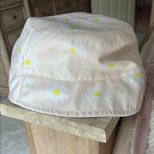 Manna Floral Bucket Hat